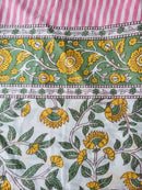 Lunghi Sarong Tuch 180cm x 108cm