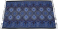 Lunghi Sarong Tuch 160x115cm & 190cm x 115cm