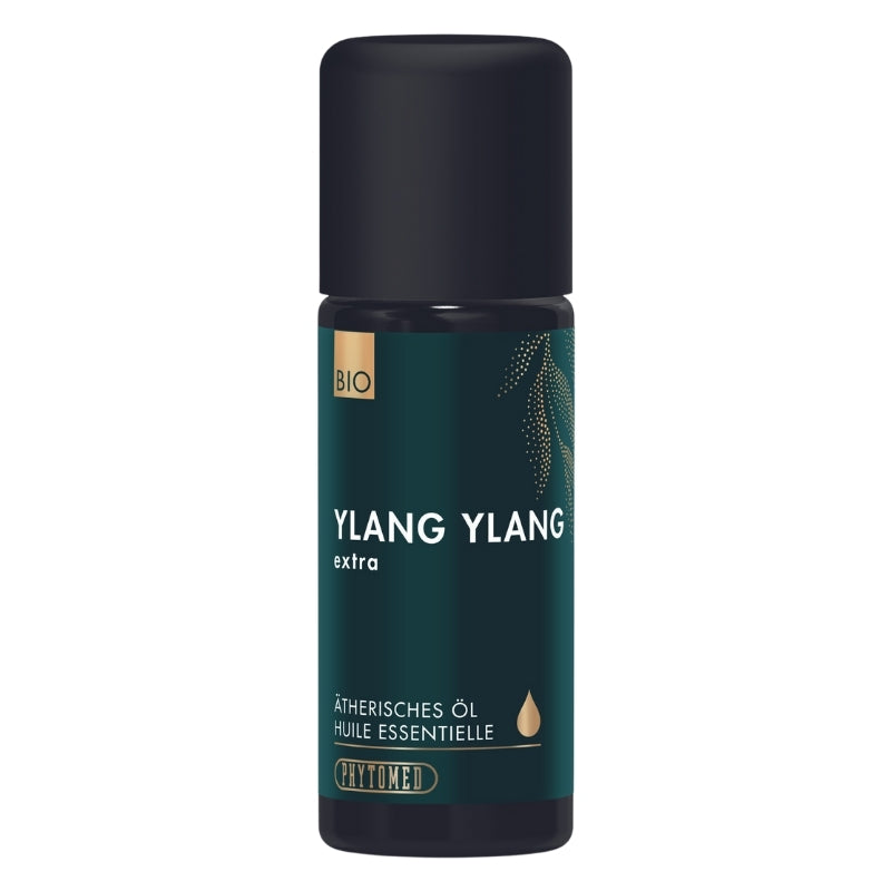 Ylang Ylang extra Bio 10ml