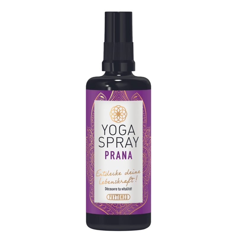 Phytomed PRANA Yoga Spray 100ml