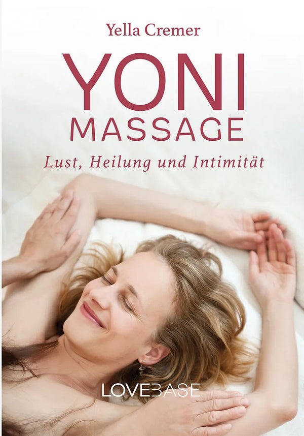 Yoni Massage by Michaela Riedl