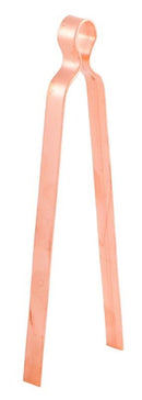 Tongs for smoking, copper