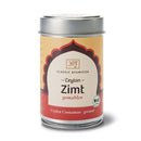 Zimt (Ceylon), gemahlen, Bio Gewürz