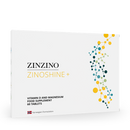 ZinoShine+ Vitamin D3 & Magnesium