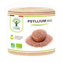 Psyllium Bio – complément alimentaire à base de psyllium en capsules pour une digestion saine et une régulation du cholestérol