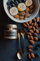 ANUK Honey - ANUK Manuka-Honig MGO250