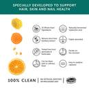 Schön — Vitamin supplement for hair, skin and nails