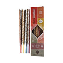 Vives de la Cortada SL - Handmade 7 Chakras Incense Sticks – Sacred Mother