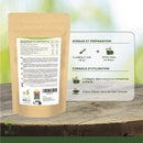 Bio Ashwagandha Pulver 100 g – Natürliches Adaptogen für Energie, Balance und Wohlbefinden