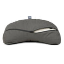 Bodynova - Reise Meditationskissen Yogi Mond Mini ECO