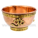 Alternative Imagination – Opferschalen aus Kupfer für Rituale & Räucherzeremonien