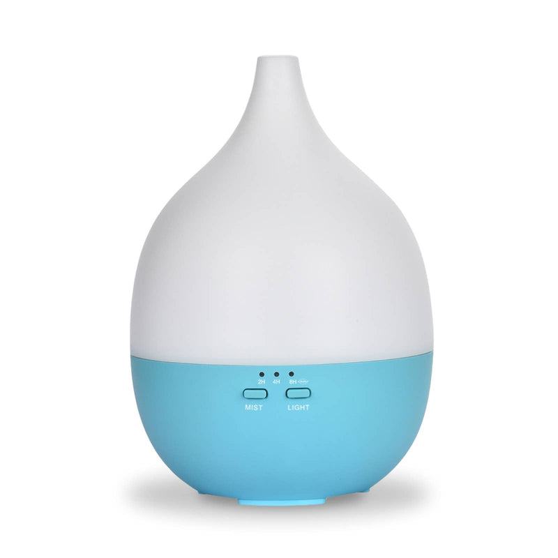 Zen'Arome - Aromadiffusor und Raumduft für das Zuhause Syros