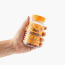 Myga Maca Gummies – Vegane Beeren-Energie- & Gleichgewichtsunterstützung
