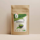 Bio Matcha Pulver 400 g – Premium Bio Matcha Tee für Energie, Fokus und Wohlbefinden