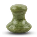 Zen'Arôme - Green Jade Pilz Gua Sha - Steinmassage-Pilz