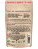 Multivitamin for Women — Vegan — 30 Capsules