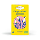 Zen'Arôme - Ginger Glow – Bio-Ingwertee mit Zitrone & Kardamom