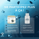 Chardon-Marie biologique – complément alimentaire en capsules pour soutenir la santé du foie et renforcer le système immunitaire