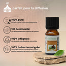 Zen'Arôme - Kiefern-Ätherisches Öl – 100 % natürlich – 10 ml