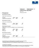 Bio Ashwagandha Kapseln 120 Stück - Ind. Schlafbeere - Vegan