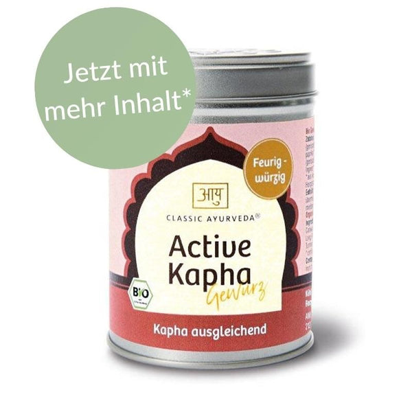 Active Kapha, Bio 70g