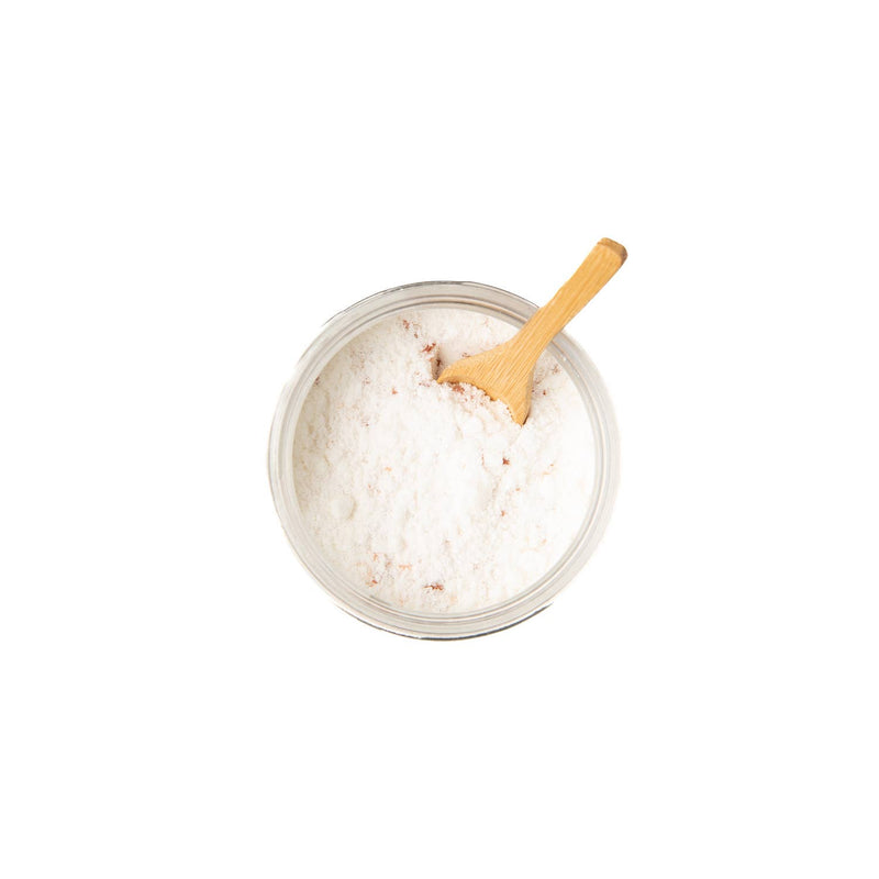 Kokosmilchbad | Ayurvedisches Kräuterbad für die Haut