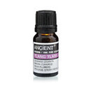 Ätherisches Ylang-Ylang-I-Öl in 10 ml Flasche, AW Artisan, bernsteinfarbenes Ätherisches Öl in dunkler Flasche