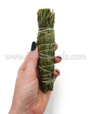 Alternative Imagination – Zedern-Räucher-Set