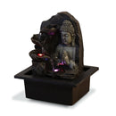 Zen'Arome - Buddha-Brunnen Spiritualität - Geschenkidee Zen-Ambiente