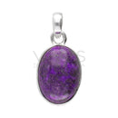 Sugilite Jewelry Set – Spiritual Power &amp; Elegance