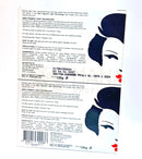 Afinity care kojie san® hautaufhellende seife classic 135 g × 2 mit kojic acid und rotem lippenstiftprint geeignet für helle haut