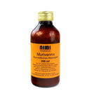 Ayurvedisches Massageöl Murivenna Nimi von AHG in 200 ml Flasche, geeignet für Muskelentspannung und Heilung