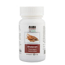 AHG Shatavari Kapseln, ayurvedisches Nahrungsergänzungsmittel für Hormonbalance, Fruchtbarkeit und Vitalität.