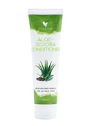 Aloe - Jojoba Conditioner - Mana Kendra GmbH