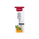 Alpinamed weihrauch-cannabis-msm aktive gel 100 ml mit hanfsamenöl und boswellia carterii öl in weiß-roter packung