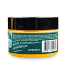 Altai creme-gel warme muskeln und gelenke 100 ml gelber zylinder mit schwarzem deckel grünem etikett botanik und pinienkernöl