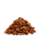 Ancient Purity Bittere Aprikosenkerne, 250 g, Nüsse und Samen, trockene Aprikosenkerne in Haufenform
