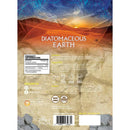 Ancient Purity Kieselgur Nahrungsergänzung, 200g, feines Pulver zur Entgiftung, aus Süßwasserquelle, natürliches Detox-Mittel