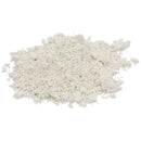 Ancient Purity Perlenpulver Nahrungsergänzung, 50g, Nano A Qualität, feines Pulver in einer transparenten Packung.