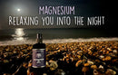Ancient Purity Magnesiumöl Spray in 200 ml Flasche, transdermales Nahrungsergänzungsmittel mit Spray für volle Absorption.