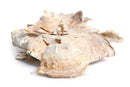 Ancient Purity Pueraria Mirifica Nahrungsergänzung mit 120 Kapseln für Hormonbalance und weibliche Vitalität, Nahaufnahme der Kapseln