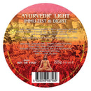 Ancient Purity Ayurvedisches Nahrungsergänzungsmittel Immu-Zest & Verdauung, gesunde Mischform für Wohlbefinden.