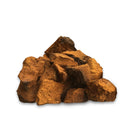Ancient Purity Chaga-Pilz Nahrungsergänzungsmittel, 150g, wild geerntet, nachhaltig bezogen, in der Packung