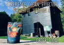 Ancient Purity Vitamin C Pulver, reines Ascorbinsäure-Nahrungsergänzungsmittel in 300 g Packung, GVO-frei, feines weißes Pulver
