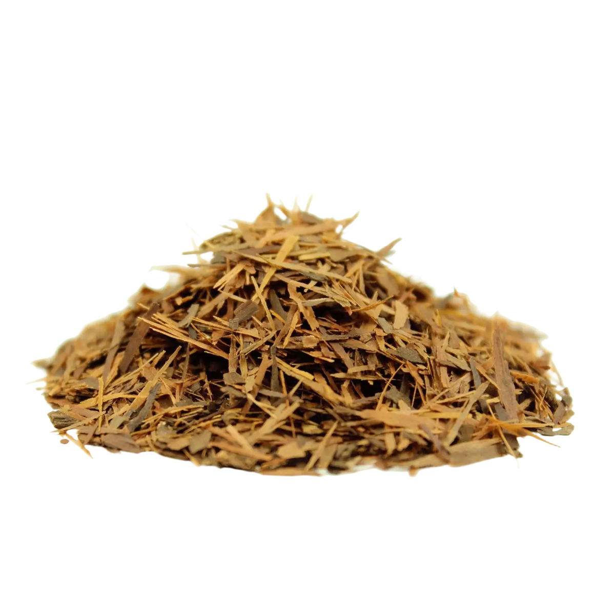 Ancient Purity Pau d'Arco Innere Rinde Nahrungsergänzung, braune Fettzellen, Mitochondrien und NAD+ in 180g Packung