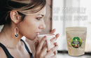 Ägyptischer Ancient Purity Soursop-Blätter Tee in 20g Packung, frische grüne Blätter für natürlichen Genuss