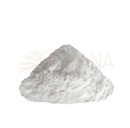 Eine weiße pulverformige ascorbinsäure von ancient purity vitamin c pulver in pharmazeutischer qualität 300 g