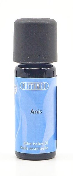 Anis Bio 10ml - Mana Kendra GmbH