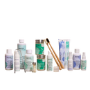 Apeiron Auromère Kräuter-Zahncreme von Spa Vivent, homöopathieverträgliche Mundzahnpasta mit Kräutern, 75 ml.