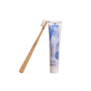 Apeiron Auromère Kräuter-Zahncreme in 75 ml Tube, homöopathieverträgliche Mundzahnpasta mit Kräuterextrakten von Spa Vivent